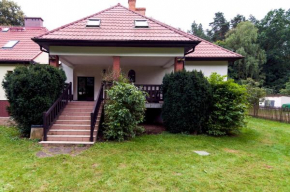 Leśniczówka Świt Gabriela Pieczka